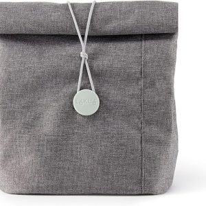 Lékué - to Go Lunch Bag,Organic