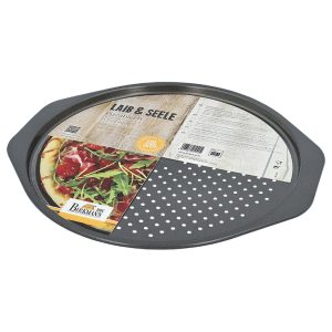 Birkmann - Pizza Tray Perforated
