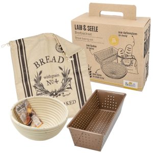 Birkmann - Baking Set