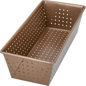 Birkmann - Perforated Bread Baking Tin