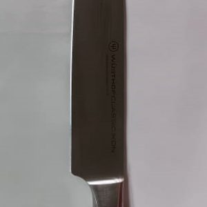 Wusthof - Classic Ikon Carving Knife 20 cm