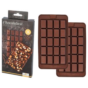 Birkmann - Chocolate Bar Mould