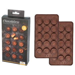 Birkmann - Toffee single mould
