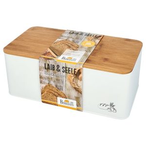 Birkmann - Bread Box with Lid