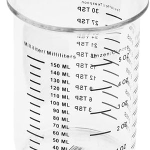 Birkmann - Easy Baking Glass Measuring Jug 150 ml