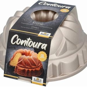 Birkmann - Contoura Cake Crown 24 cm