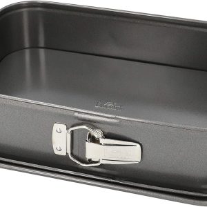 Birkmann - Springform Rectangular Cake Tin