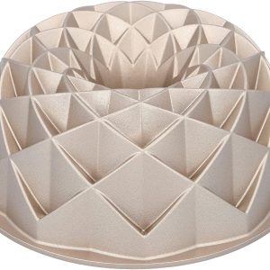 Birkmann - Contoura Cake Geo 24 cm