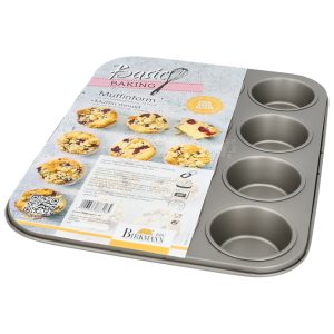 Birkmann - Muffin Pan 12