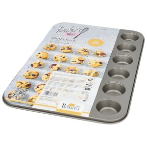 Birkmann - Mini Muffin Pan