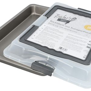 Birkmann - Baking Tray with Cover