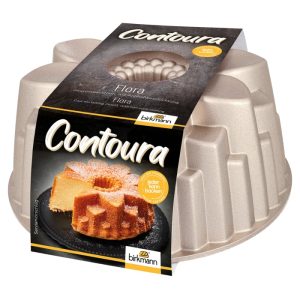 Birkmann - Cast Aluminum Cake Pan 22 cm