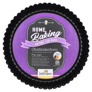 Birkmann - Flan Pan 28 cm