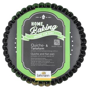 Birkmann - Quiche & Tarte Pan 20 cm