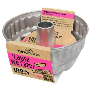 Birkmann - Ring Cake Pan 18 cm