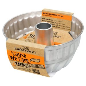 Birkmann - Ring Cake Tin 22 cm