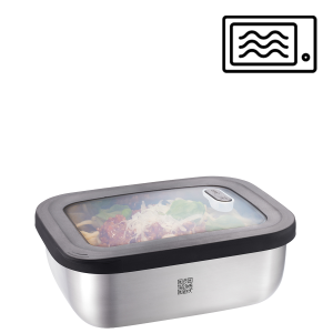 Gefu - Food Storage Container Provido 1,300ML