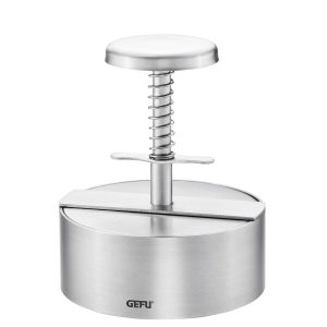 Gefu - Professional Hamburger Press