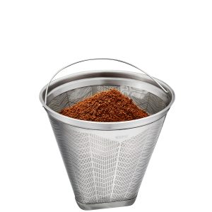 Gefu - Reusable Coffee Filter