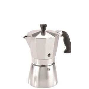 Gefu - Espresso Maker 3 Cups