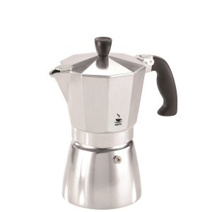 Gefu - Espresso Maker 6 cups/ 330ML