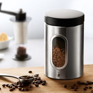 GEFU - Coffee Tin 500G