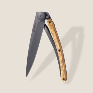 Deejo - 37G Olive Wood