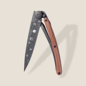 Deejo - 37G Coral Wood / Astro