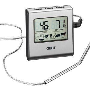 Gefu - Digital Roasting Thermometer