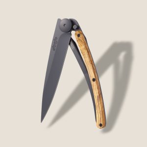 Deejo - 27G Olive Wood