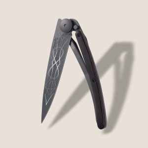Deejo - 27G Ebony Wood / Infinity