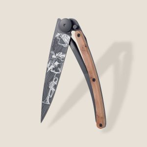 Deejo - 37G Juniper Wood / Jazz