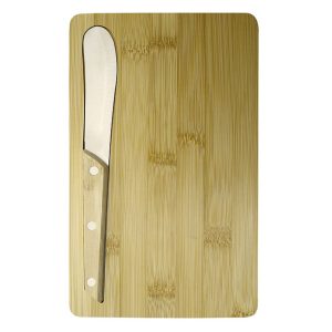 Baladeo - Breakfast Board with Spreader Knife
