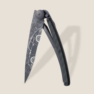 Deejo - 37G Carbon Fiber / Young Timer