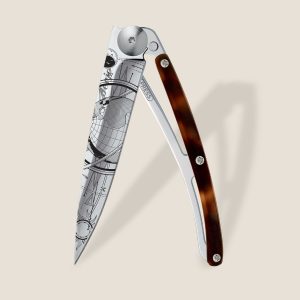 Deejo - 37G Globe Trotter