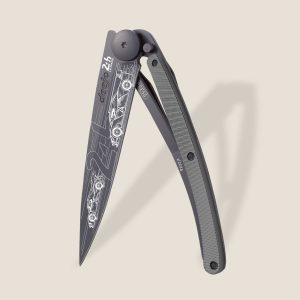 Deejo - 37G 24H Le Mans Numbered Limited Edition
