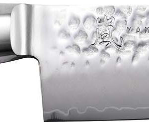 Yaxell - Ketu Santoku Knife 165mm