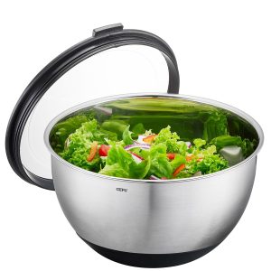 Gefu - Food Storage Bowl 24cm