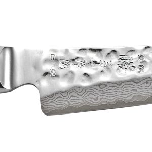 Yaxell - Zen Curved Boning Knife 150mm