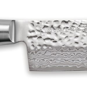 Yaxell - Zen Nakiri Knife 165mm