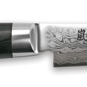 Yaxell - Ran Paring Knife 100mm