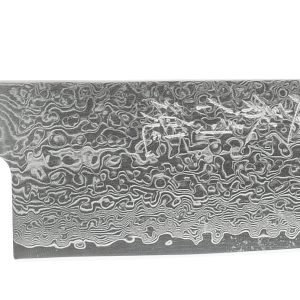 Yaxell - Super Gou Kiritsuke Knife 200mm