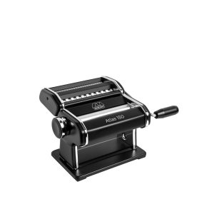 Marcato - Pasta Machine Atlas 150 Black Color