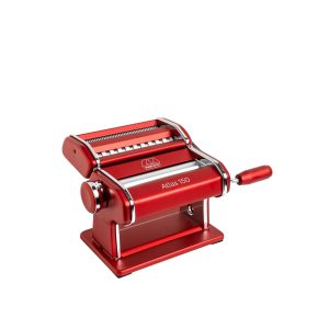 Marcato - Pasta Machine Atlas 150 Red Color