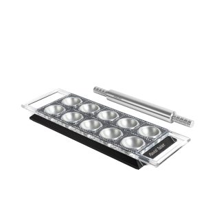 Marcato - Ravioli Tablet, Black Color