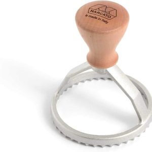 Marcato - Ravioli Stamp, Round 8 cm