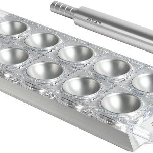 Marcato - Ravioli Tablet, Silver Color