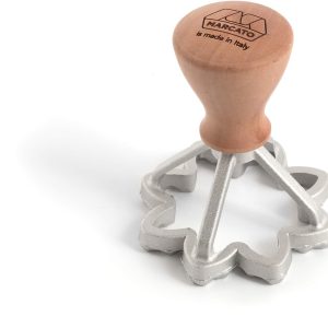 Marcato - Ravioli Stamp, Flower 7 cm
