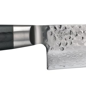Yaxell - Zen Santoku 125mm
