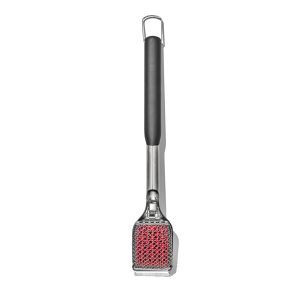 OXO - Bristle-Free Coiled Grill Brush